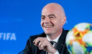 世俱杯24支球队赛制